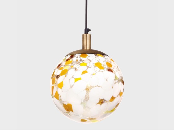 Подвесные светильники Sogni Di Cristallo BALL #022