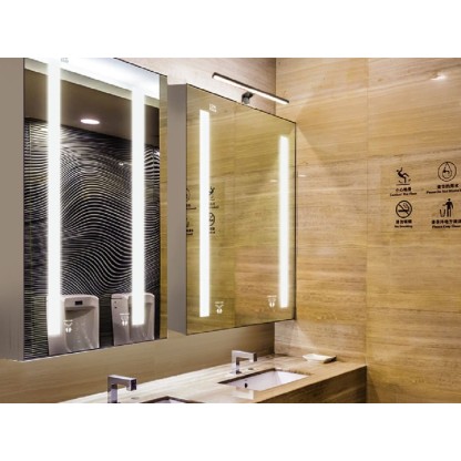 Системы кранов дозаторы мыла и сушилки для рук Ellevi SANDMATIC MINIMAL 1P FOUR BRIGHT