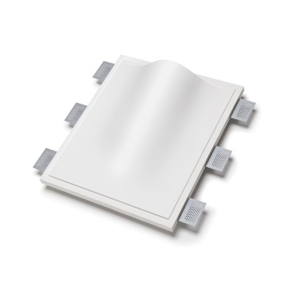 Бра - настенная лампа 9010 novantadieci 2446B