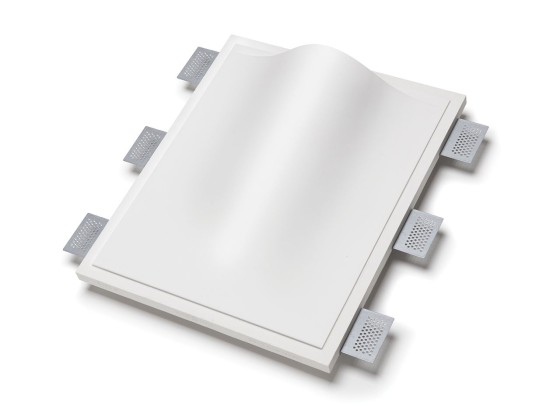 Бра - настенная лампа 9010 novantadieci 2446B