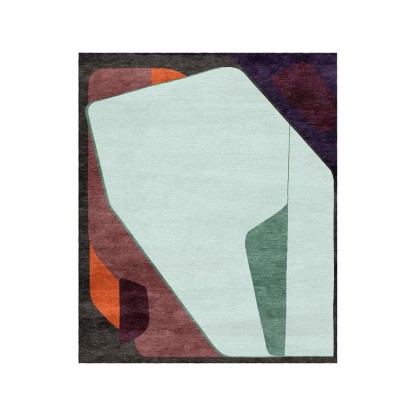 Ковер Tapis Rouge Distribution COMPOSITION XV.I