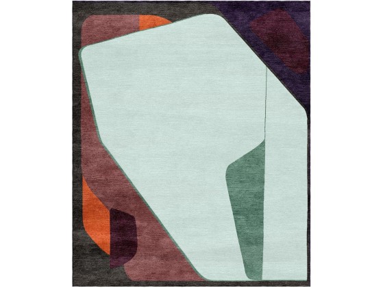 Ковер Tapis Rouge Distribution COMPOSITION XV.I