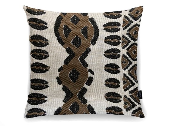 Подушки для уличной мебели Aldeco BURKINA IN/OUTDOOR Coffee