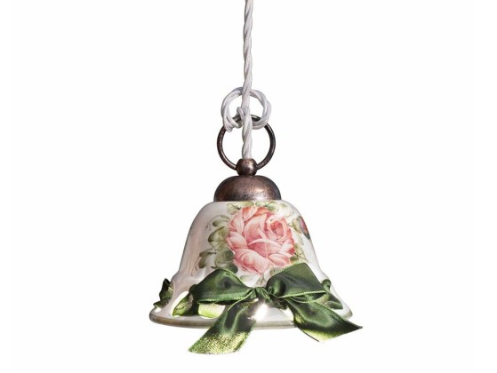 Подвесные светильники FERROLUCE NAPOLI