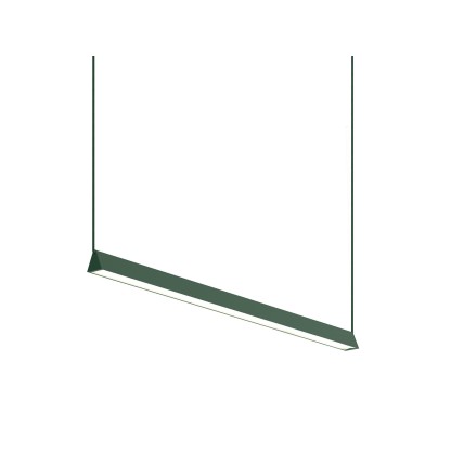 Подвесные светильники Lambert & Fils MILE 04