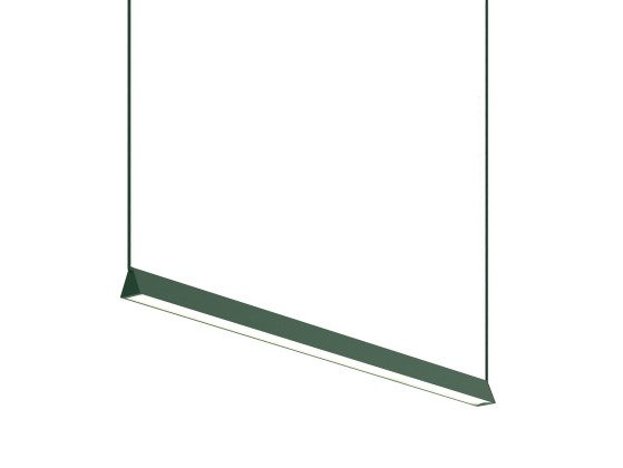 Подвесные светильники Lambert & Fils MILE 04