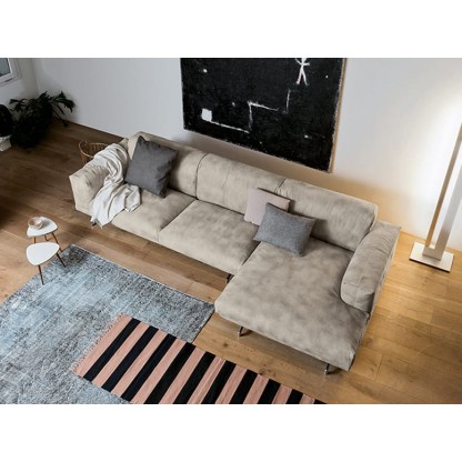 Диван Dall'Agnese POLDO