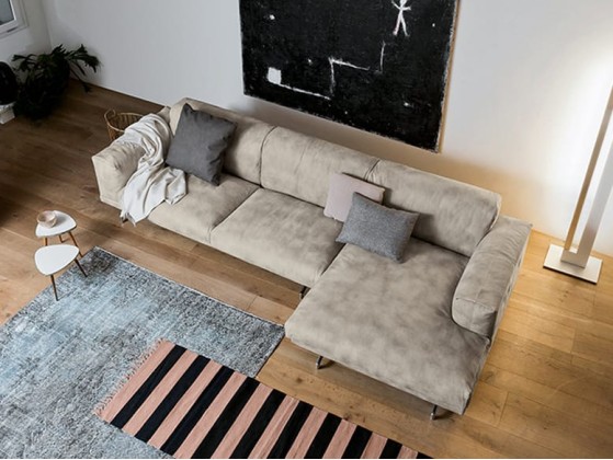 Диван Dall'Agnese POLDO