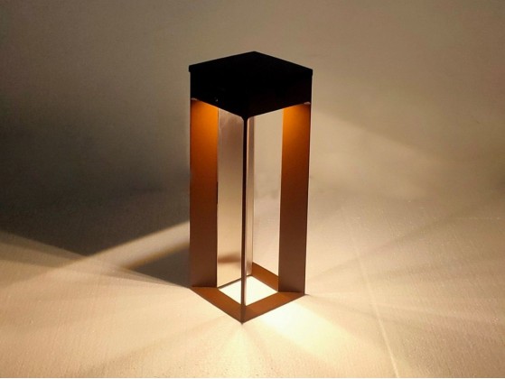 Настеннопотолочные светильники Les Jardins® TINK446