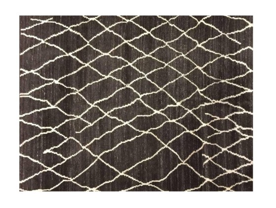 Ковер Ghodrati Rug BERBER RUG 13