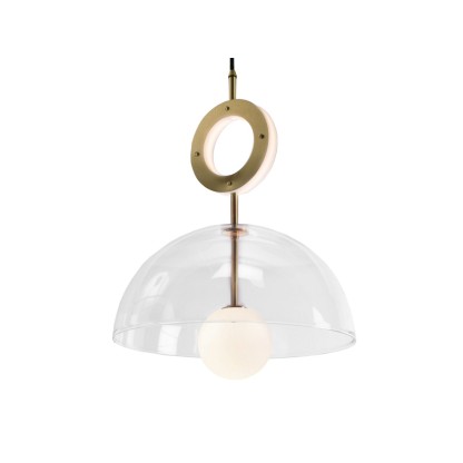 Подвесные светильники Marc Wood Studio DECO PENDANT &amp; RING