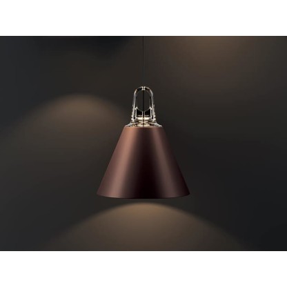 Подвесные светильники LODES JIM CONE