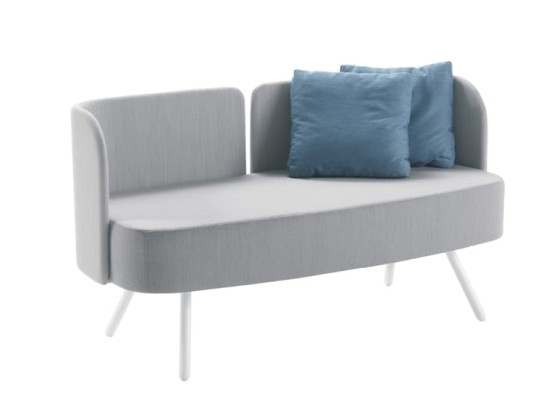 Диван 2х местный Sesta BLOG