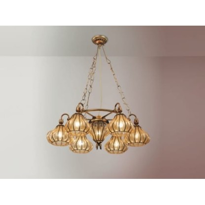 Подвесные светильники Siru CARRO MS 173