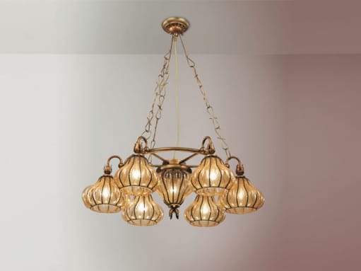 Подвесные светильники Siru CARRO MS 173