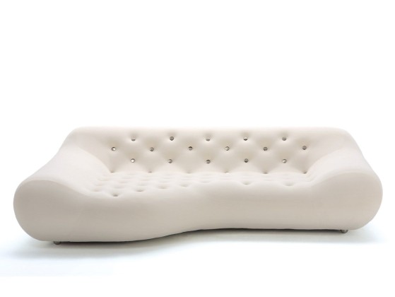 Диван Giovannetti SUPERSTAR