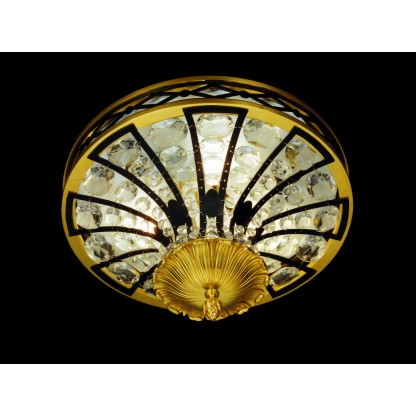 Потолочные светильники Tisserant 34794