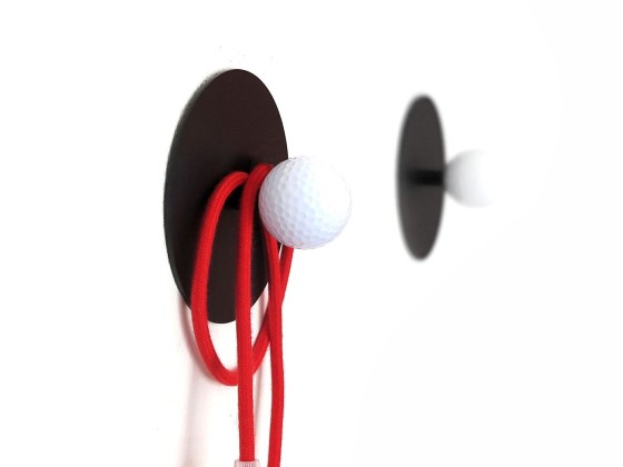 Вешалка Designobject.it GOLF