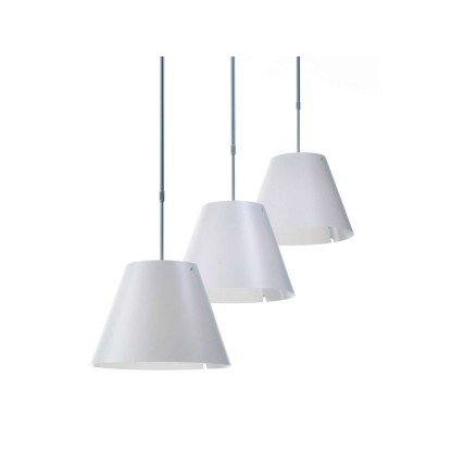 Подвесные светильники LUCEPLAN COSTANZA