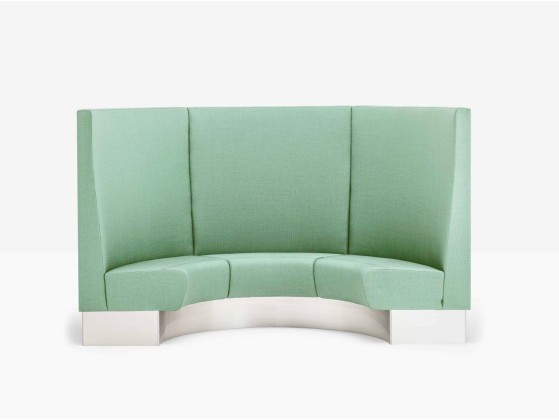 Диван Pedrali MODUS 2.0 2C60