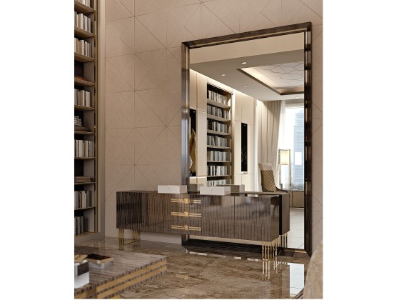 Зеркало Bizzotto Italia INFINITY