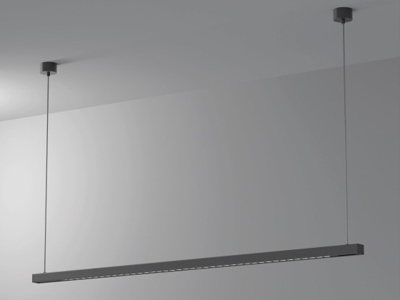 Подвесные светильники Letroh SURFACE STUDIO