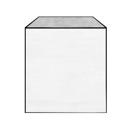 Ковер BY IIND STUDIO NAVONA SANZA