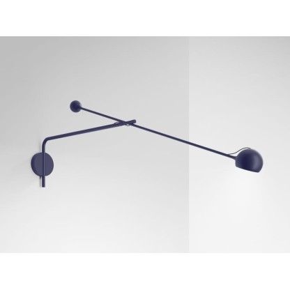 Бра - настенная лампа Artemide IXA