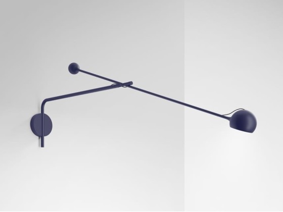 Бра - настенная лампа Artemide IXA