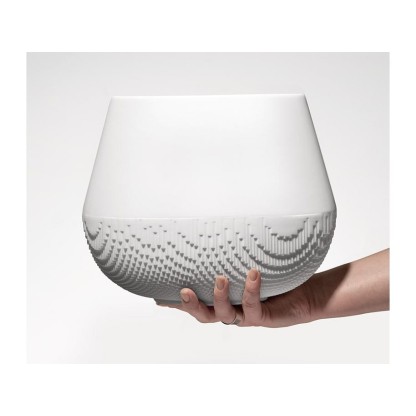 Ваза Non Sans Raison EVOLUTION OVAL