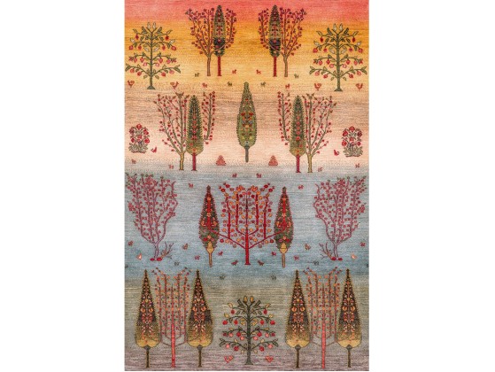 Ковер Zollanvari WOODLAND AT SUNSET