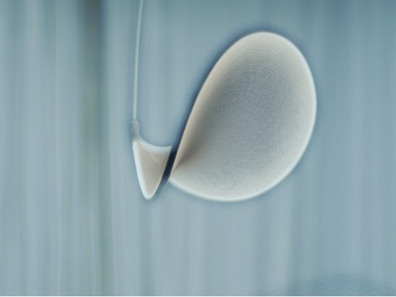 Подвесные светильники llll llll.02 SINGLE