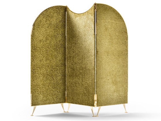 Перегородка Black Tie ALISEO