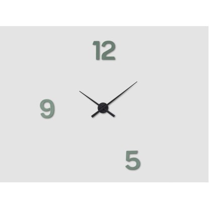 Часы BENE bFRIENDS Wall Clock