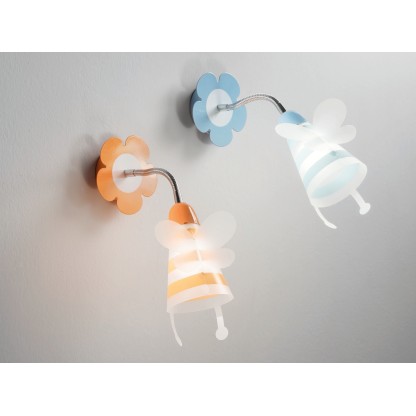 Бра в детскую Fan Europe Lighting FATINA