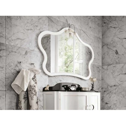 Зеркало для ванной комнаты Cerasa YORK 92