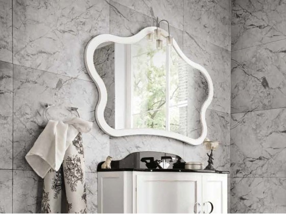 Зеркало для ванной комнаты Cerasa YORK 92