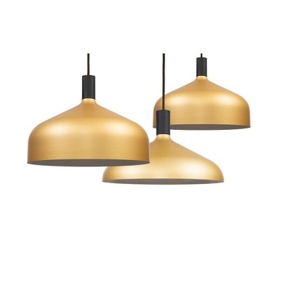 Подвесные светильники Christine Kroncke Interior Design CHAPEAU