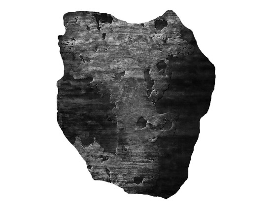 Ковер HENZEL STUDIO DAVIDSHALL (NOBU TIRED NIGHT EDIT)