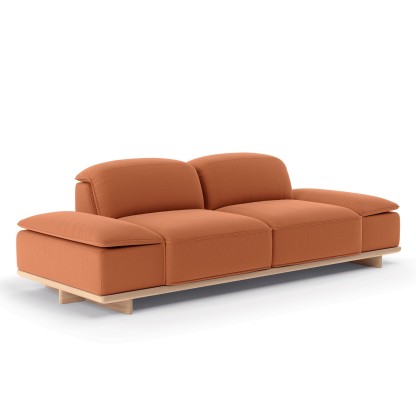 Диван Natuzzi Italia ADAM