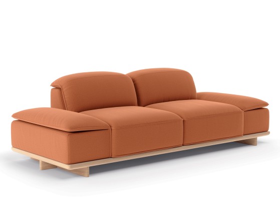 Диван Natuzzi Italia ADAM