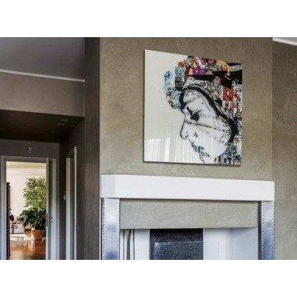 Акустические стеновые панели MOMENTI GI-010