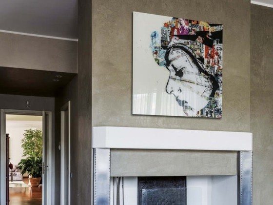 Акустические стеновые панели MOMENTI GI-010