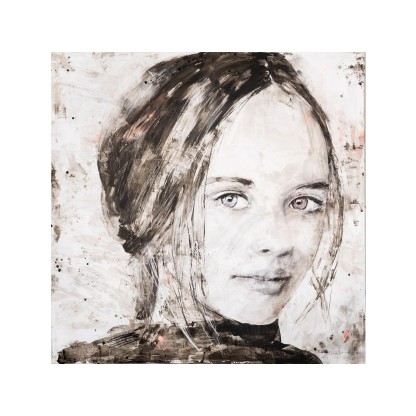 Картина NOVOCUADRO ART COMPANY Kristina