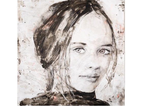 Картина NOVOCUADRO ART COMPANY Kristina