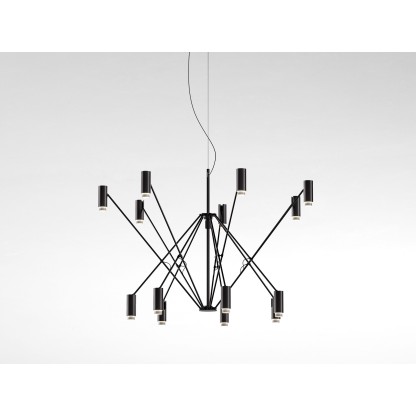 Подвесные светильники Marset THE W