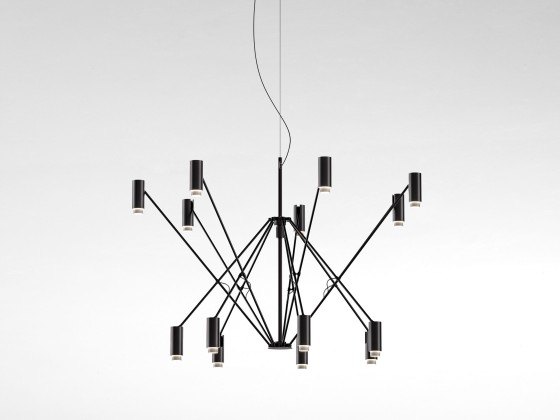 Подвесные светильники Marset THE W