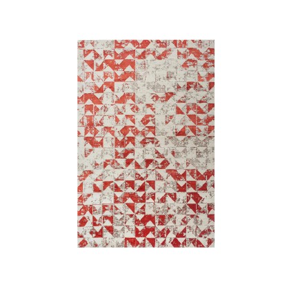 Ковер Jaipur Rugs SHAY ESK-680 Antique White/Hibiscus