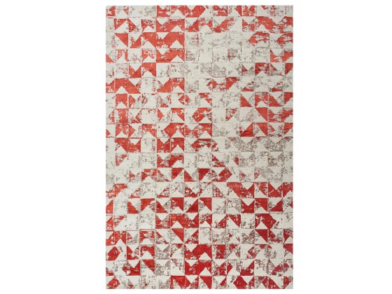 Ковер Jaipur Rugs SHAY ESK-680 Antique White/Hibiscus
