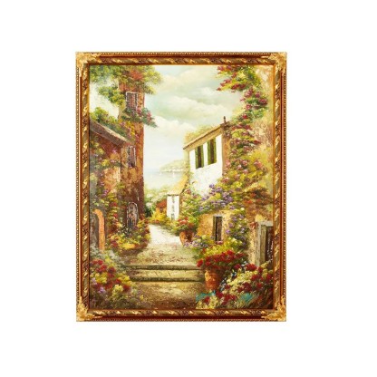 Картина Italia Cornici TELA 202